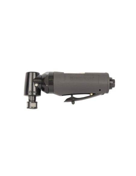 AMOLADORA NEUMÁTICA ANGULAR 20.000 RPM