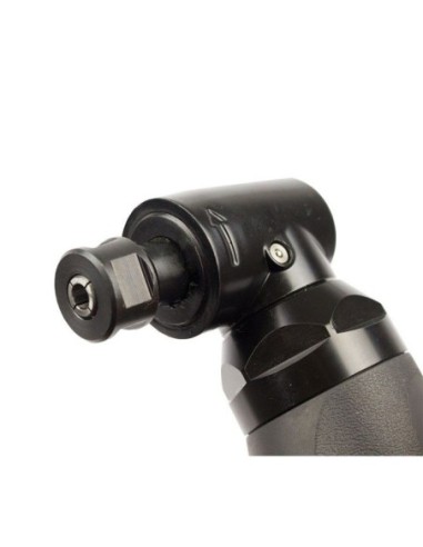 AMOLADORA NEUMÁTICA ANGULAR 20.000 RPM