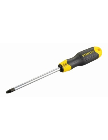 Destornillador Cushion Grip 3PT X 150mm