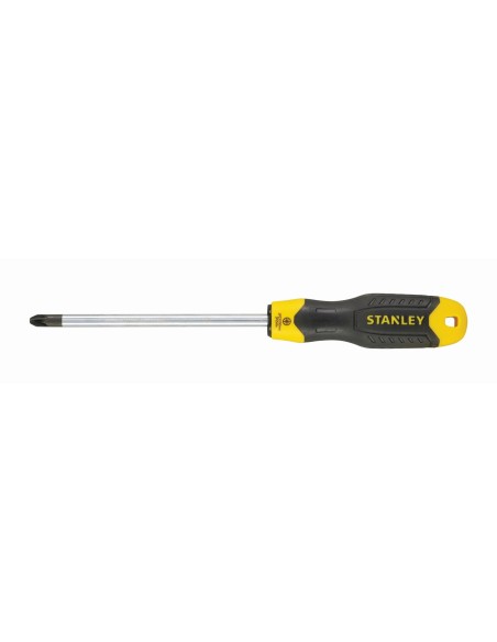 Destornillador Cushion Grip 3PT X 150mm
