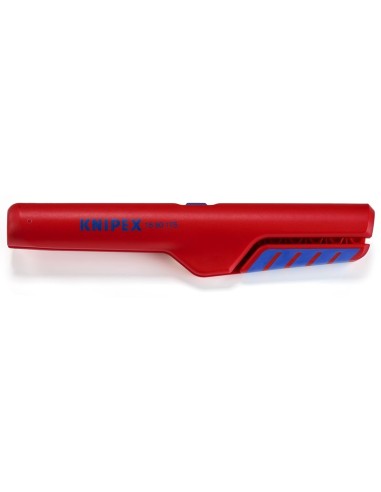 Pelacables de profundidad 175 mm KNIPEX 16 80 175 SB