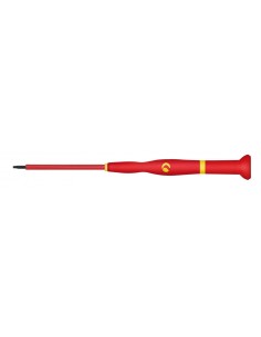 Destornillador de precisión Torx WITTRON VDE 2