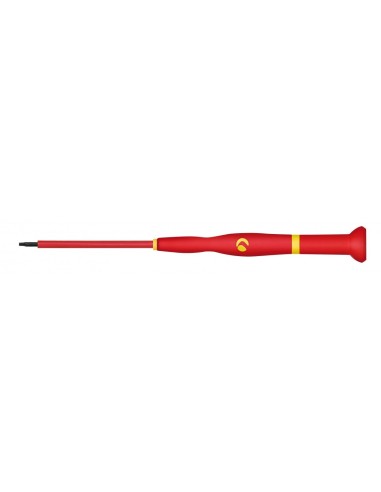 Destornillador de precisión Torx WITTRON VDE
