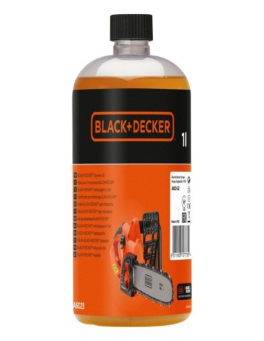 A6023-QZ - Aceite ecológico biodegradable de 1L