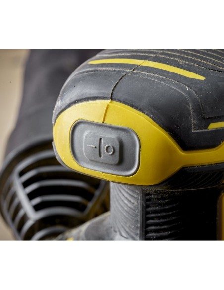 Lijadora Rotorbital V20 18V sin batería/cargador
