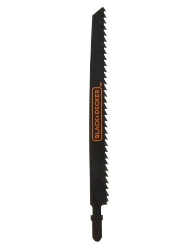 A6219-XJ - Hoja Bimetálica para corte basto y rápido, L 105  Compatible  con GKC108