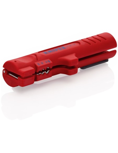 Pelacables para cables planos y redondos 125 mm KNIPEX 16 64 125 SB