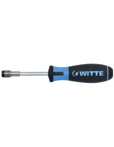 Destornillador portapuntas PRO BITDRIVE