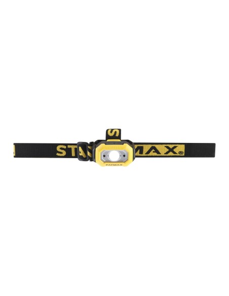 Linterna frontal
