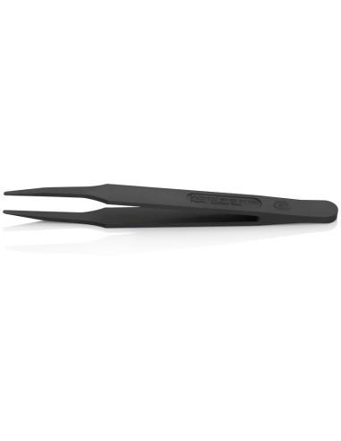 Pinza de plástico ESD 115 mm KNIPEX 92 09 01 ESD