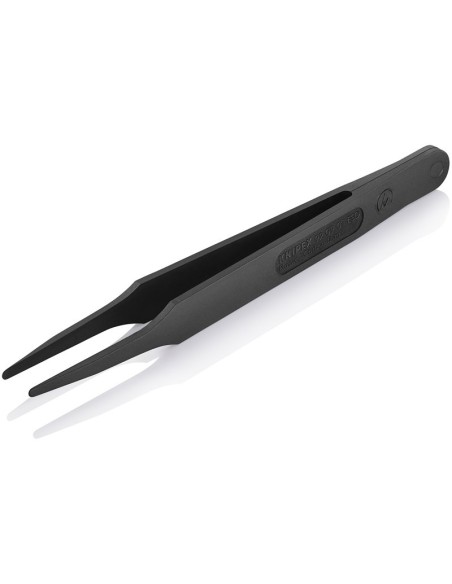 Pinza de plástico ESD 115 mm KNIPEX 92 09 01 ESD