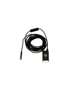 ENDOSCOPIO WI-FI 5M HD