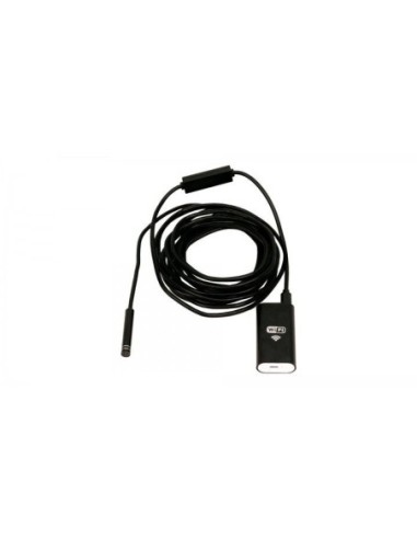 ENDOSCOPIO WI-FI 5M HD