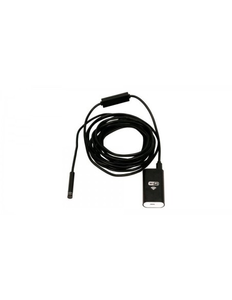 ENDOSCOPIO WI-FI 5M HD