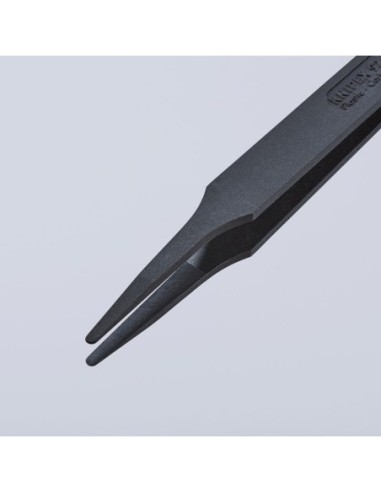 Pinza de plástico ESD 115 mm KNIPEX 92 09 01 ESD