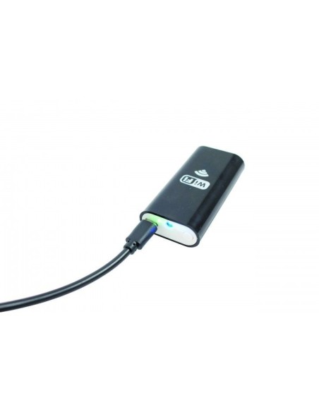 ENDOSCOPIO WI-FI 5M HD