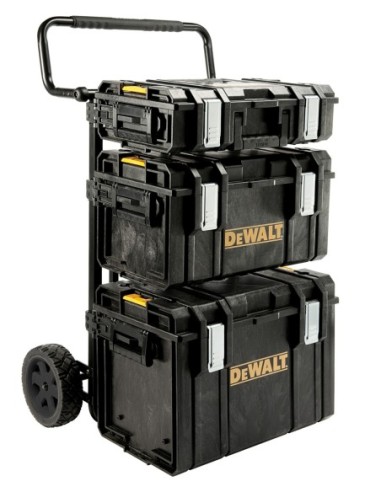 1-70-349 - TOUGHSYSTEM Taller modular 4 en 1