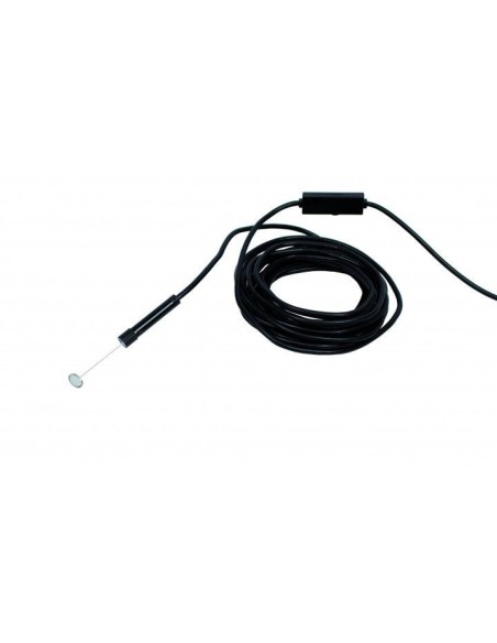 ENDOSCOPIO WI-FI 5M HD