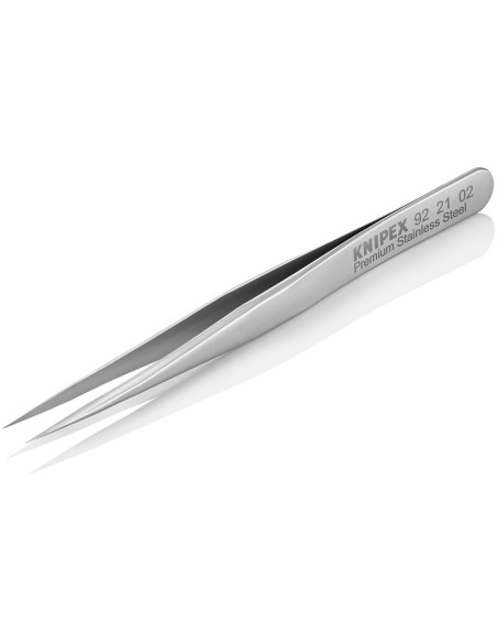 Pinzas de precisión 110 mm KNIPEX 92 21 02
