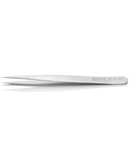 Pinzas universales 125 mm KNIPEX 92 22 07