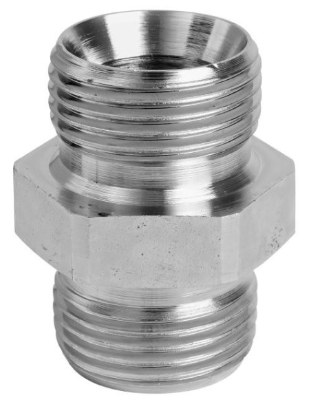 ADAPTADOR HIDRÁULICO, 3/4 BSP (MM)