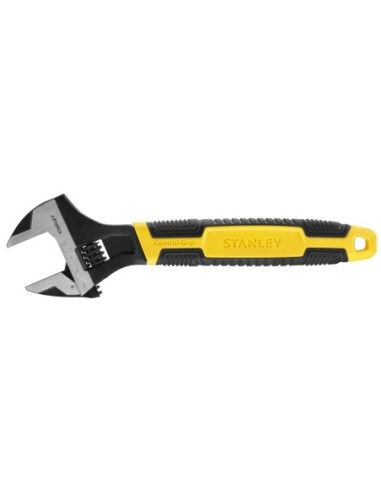 Llave Ajustable Bimateria 250mm