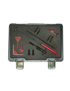 JUEGO AJUSTE VW 2.0 GASOLINA