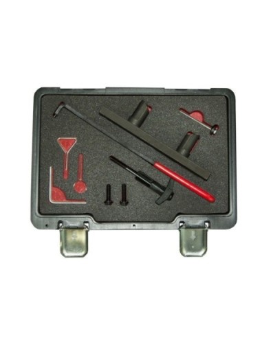 JUEGO AJUSTE VW 2.0 GASOLINA