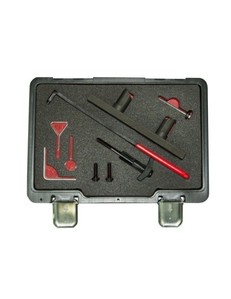 JUEGO AJUSTE VW 2.0 GASOLINA