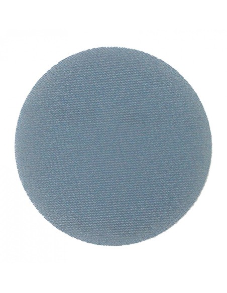 Discos de malla abrasiva azul - MAB (Pack de 50 uds.)