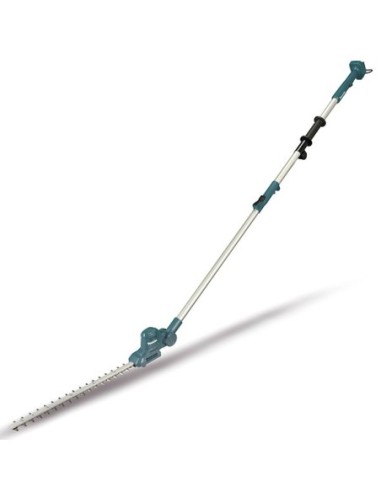 Makita DUN461WZ Cortasetos de altura 18V LXT 46 cm