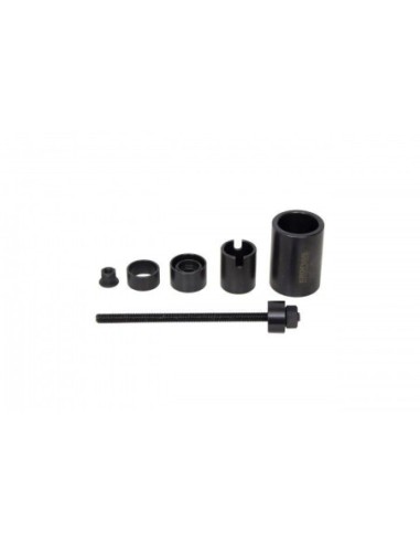 KIT CASQUILLOS SUSPENSION TRASERA BMW 1/3 SERIES