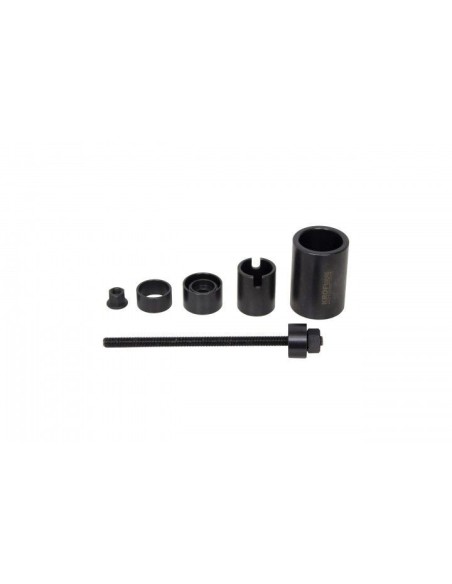 KIT CASQUILLOS SUSPENSION TRASERA BMW 1/3 SERIES