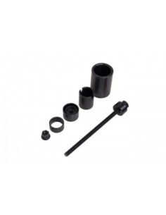 KIT CASQUILLOS SUSPENSION TRASERA BMW 1/3 SERIES 2