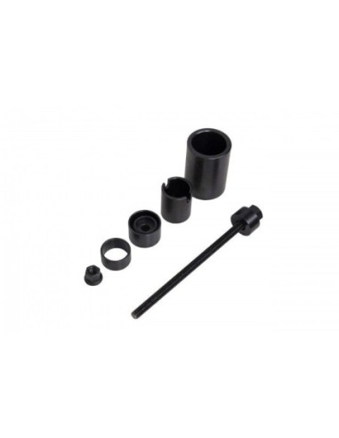 KIT CASQUILLOS SUSPENSION TRASERA BMW 1/3 SERIES