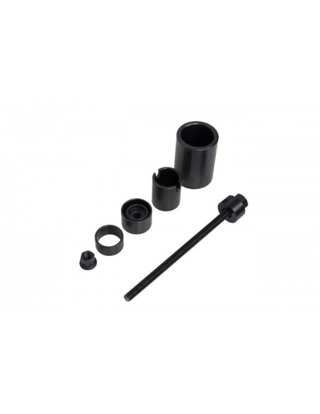 KIT CASQUILLOS SUSPENSION TRASERA BMW 1/3 SERIES