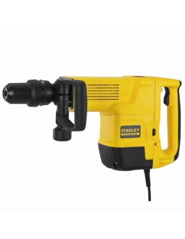 MARTILLO DEMOLEDOR SDS-MAX 10KG 1600W