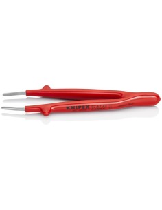 Pinzas universales aislados 145 mm KNIPEX 92 67 63