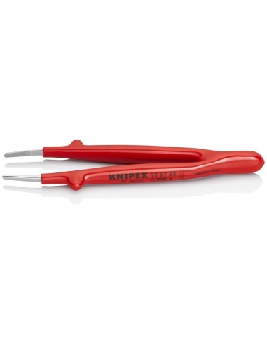 Pinzas universales aislados 145 mm KNIPEX 92 67 63