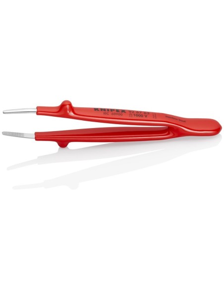 Pinzas universales aislados 145 mm KNIPEX 92 67 63