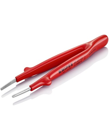 Pinzas universales aislados 145 mm KNIPEX 92 67 63