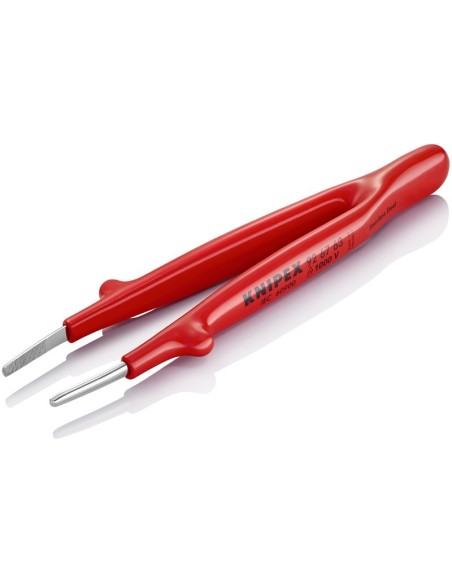 Pinzas universales aislados 145 mm KNIPEX 92 67 63