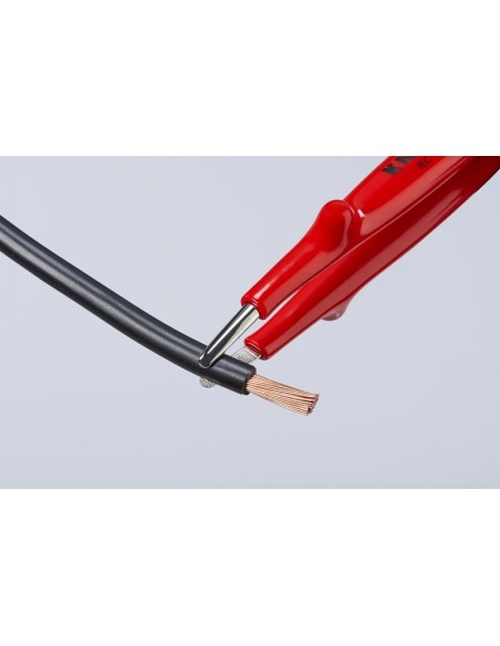 Pinzas universales aislados 145 mm KNIPEX 92 67 63