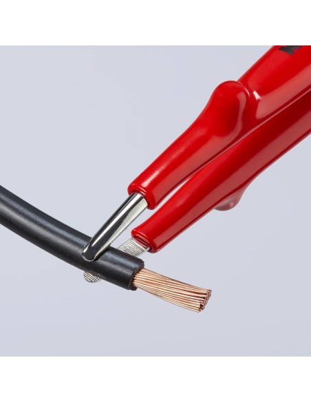 Pinzas universales aislados 145 mm KNIPEX 92 67 63