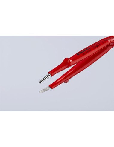 Pinzas universales aislados 145 mm KNIPEX 92 67 63