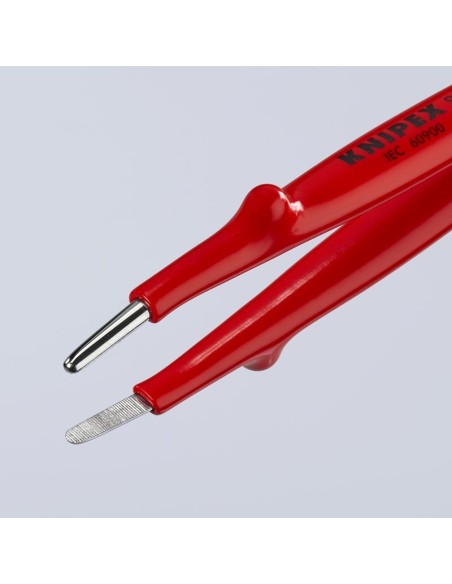 Pinzas universales aislados 145 mm KNIPEX 92 67 63