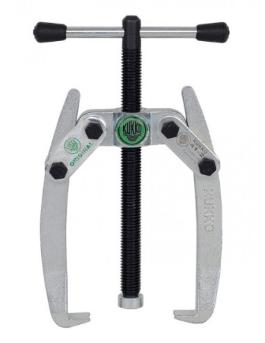 Extractor de rodamientos pequeño de 2 y 3 patas articuladas