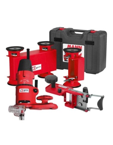 Accesorios para la KAM65PRO | KAM65PROSET Holzmann