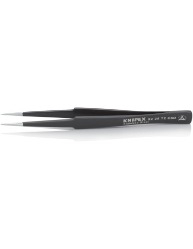 Pinzas universales ESD 130 mm KNIPEX 92 28 72 ESD