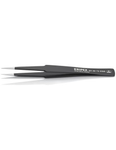 Pinzas universales ESD 130 mm KNIPEX 92 28 72 ESD 2
